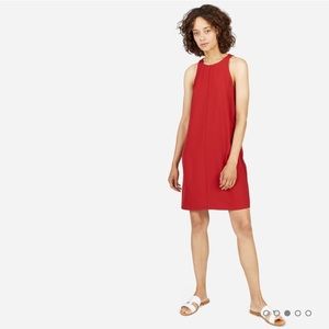 EVERLANE tank dress